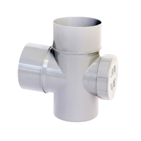 Door Tee Single 87.5°

          